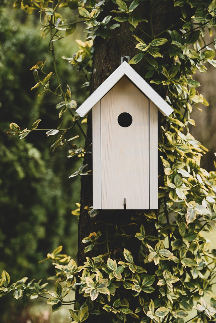 Nesting box