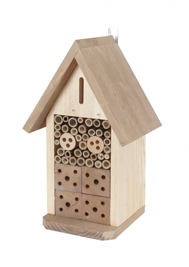 Insect house