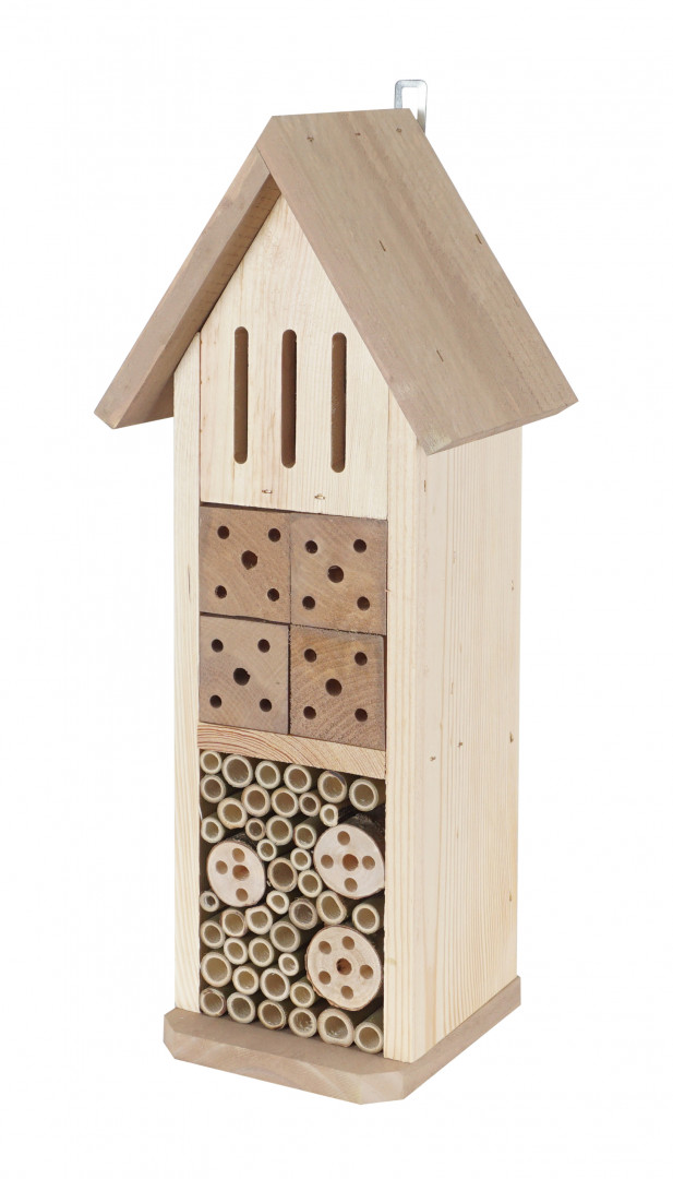 Insect house