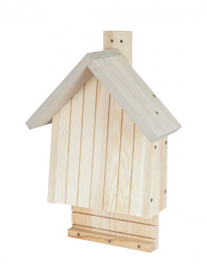 Bat house