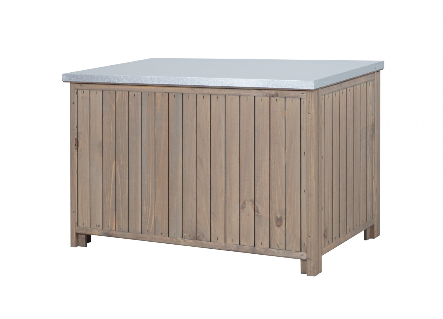 Garden chest