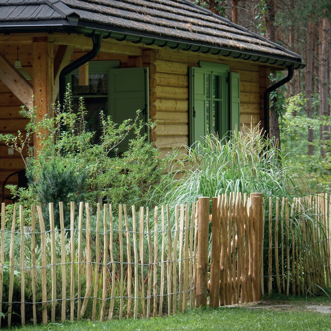 Fences and panels