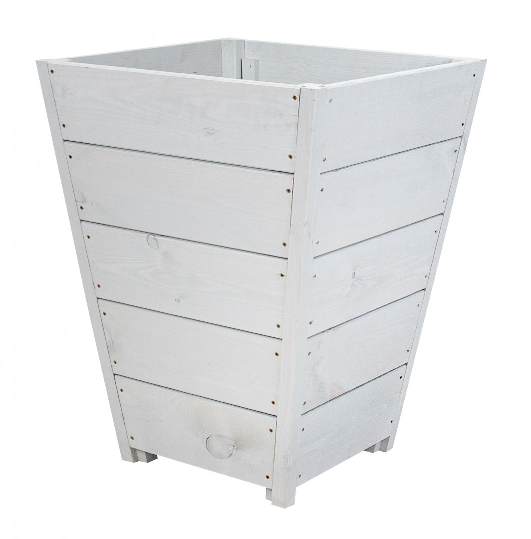 Terrace pot