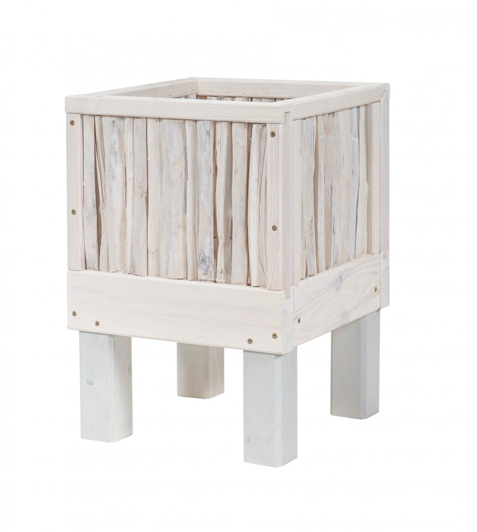 Terrace pot