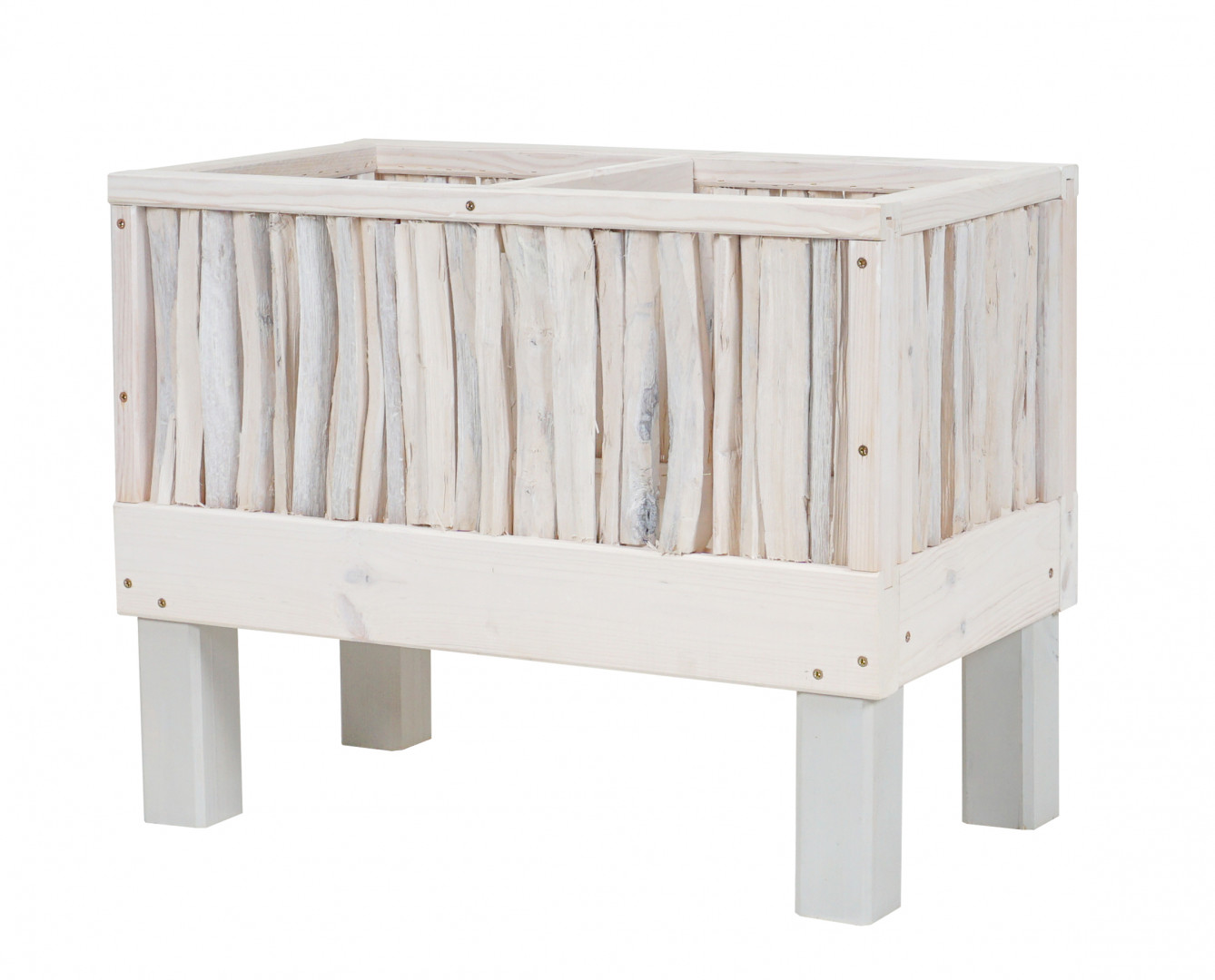 Terrace pot