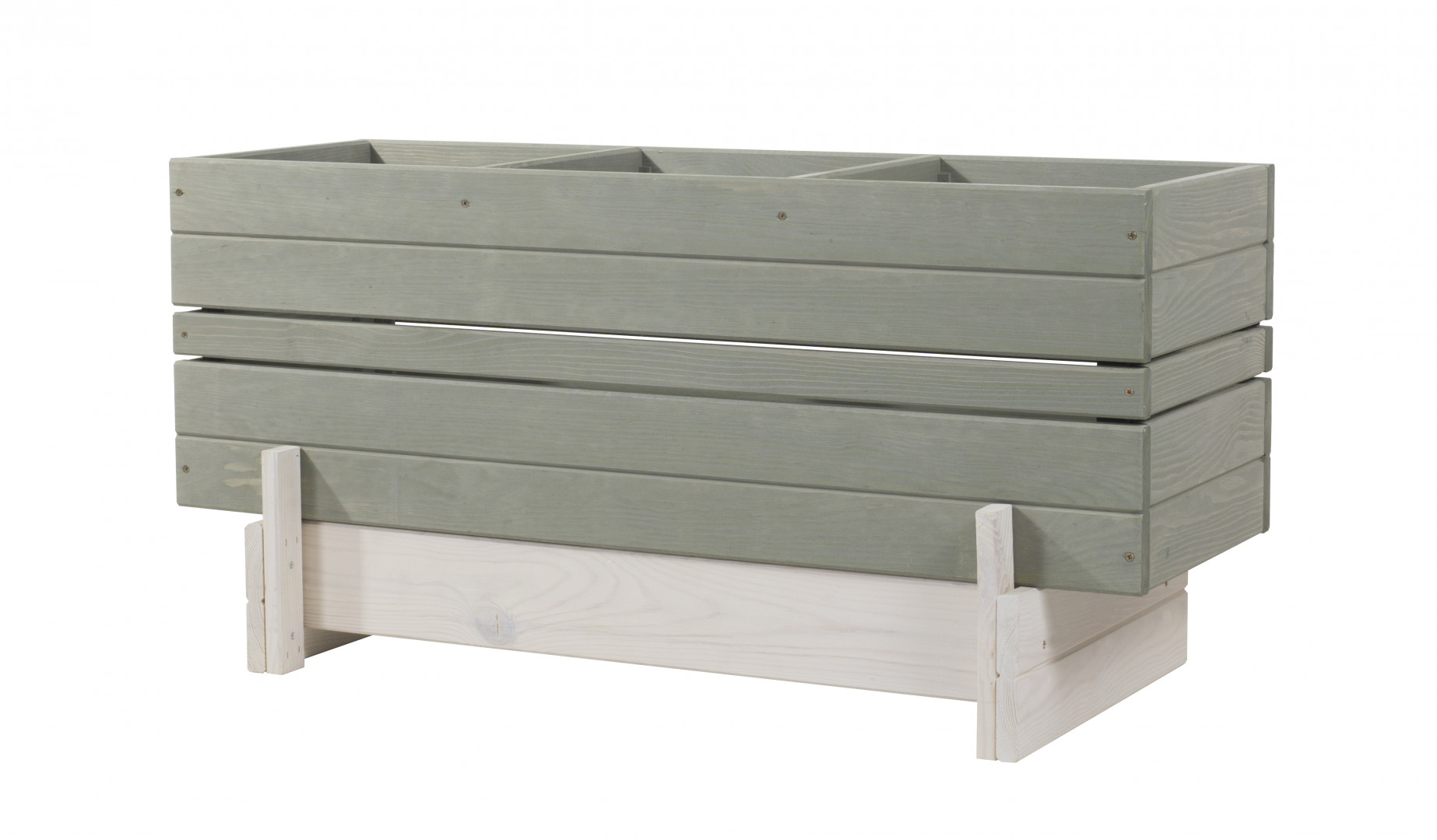 Terrace pot
