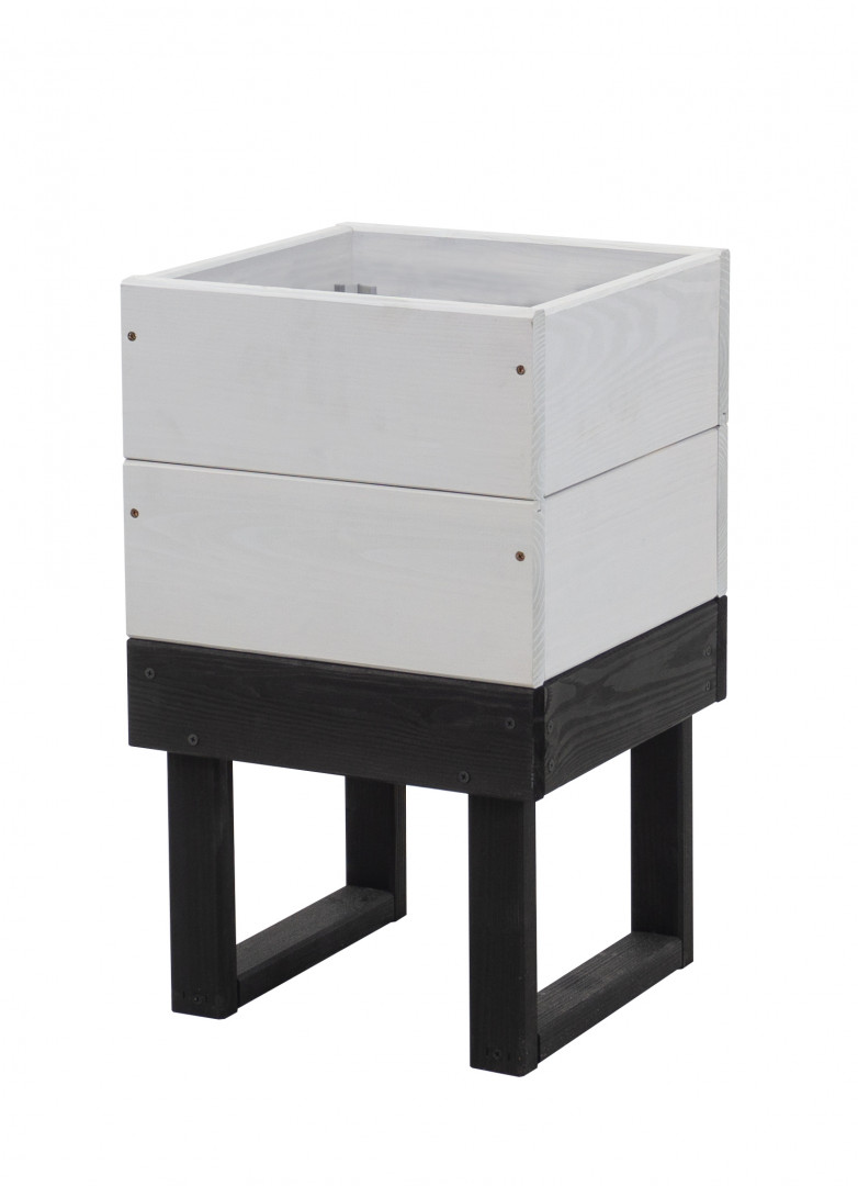 Terrace pot