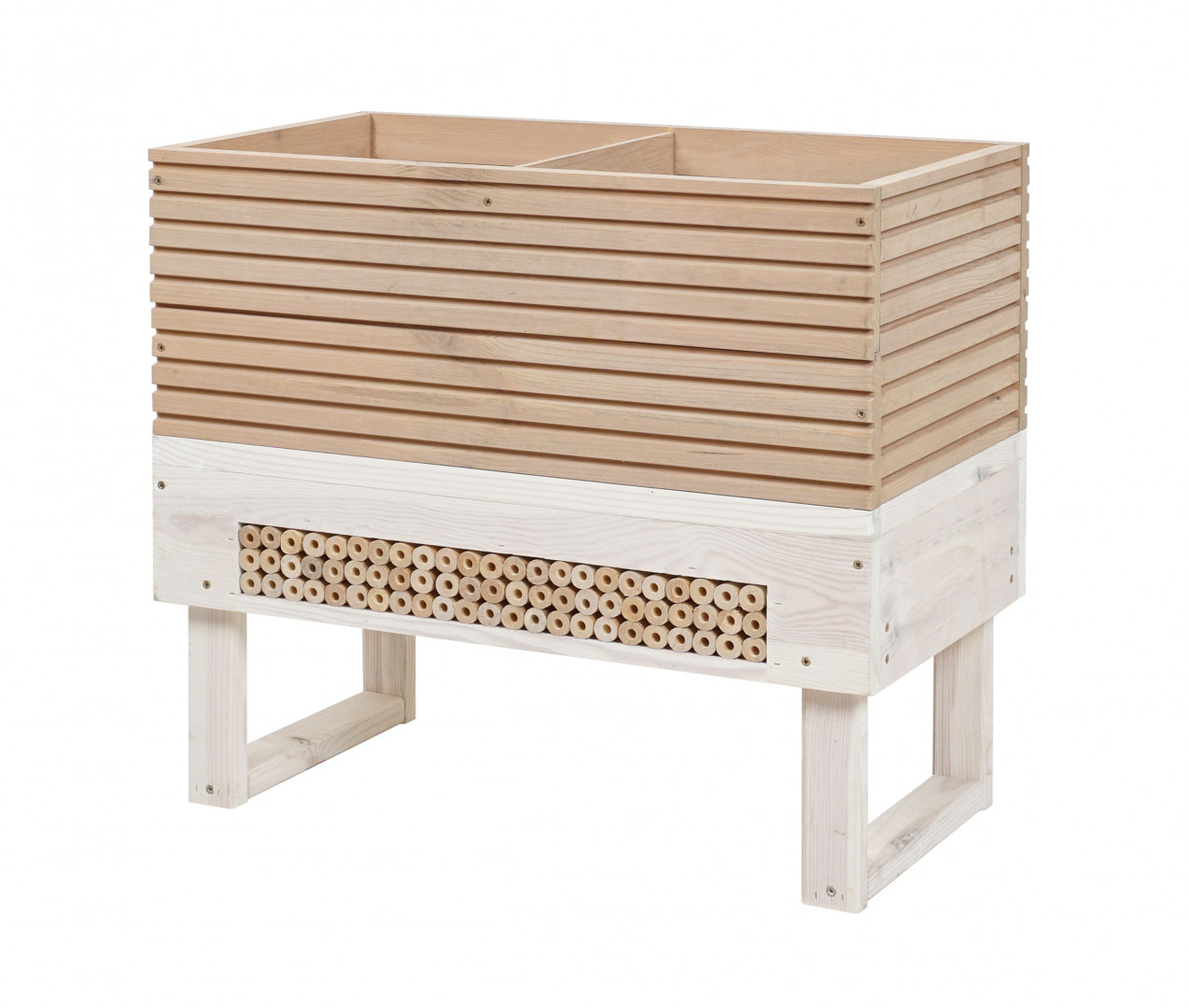 Terrace pot