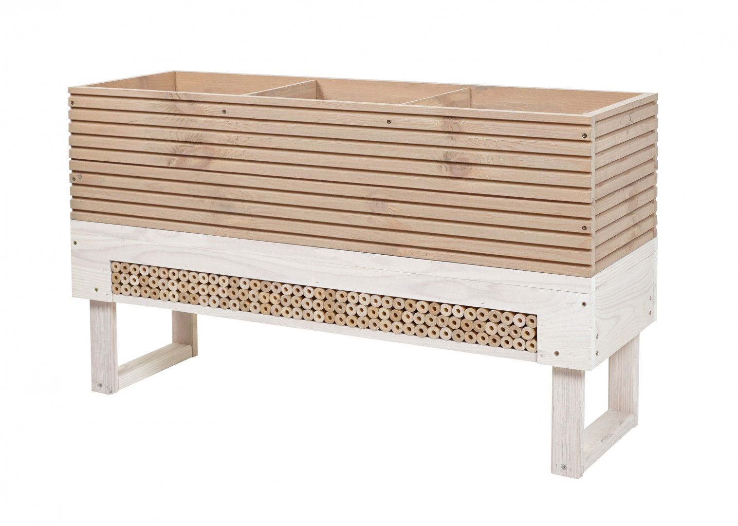 Terrace pot