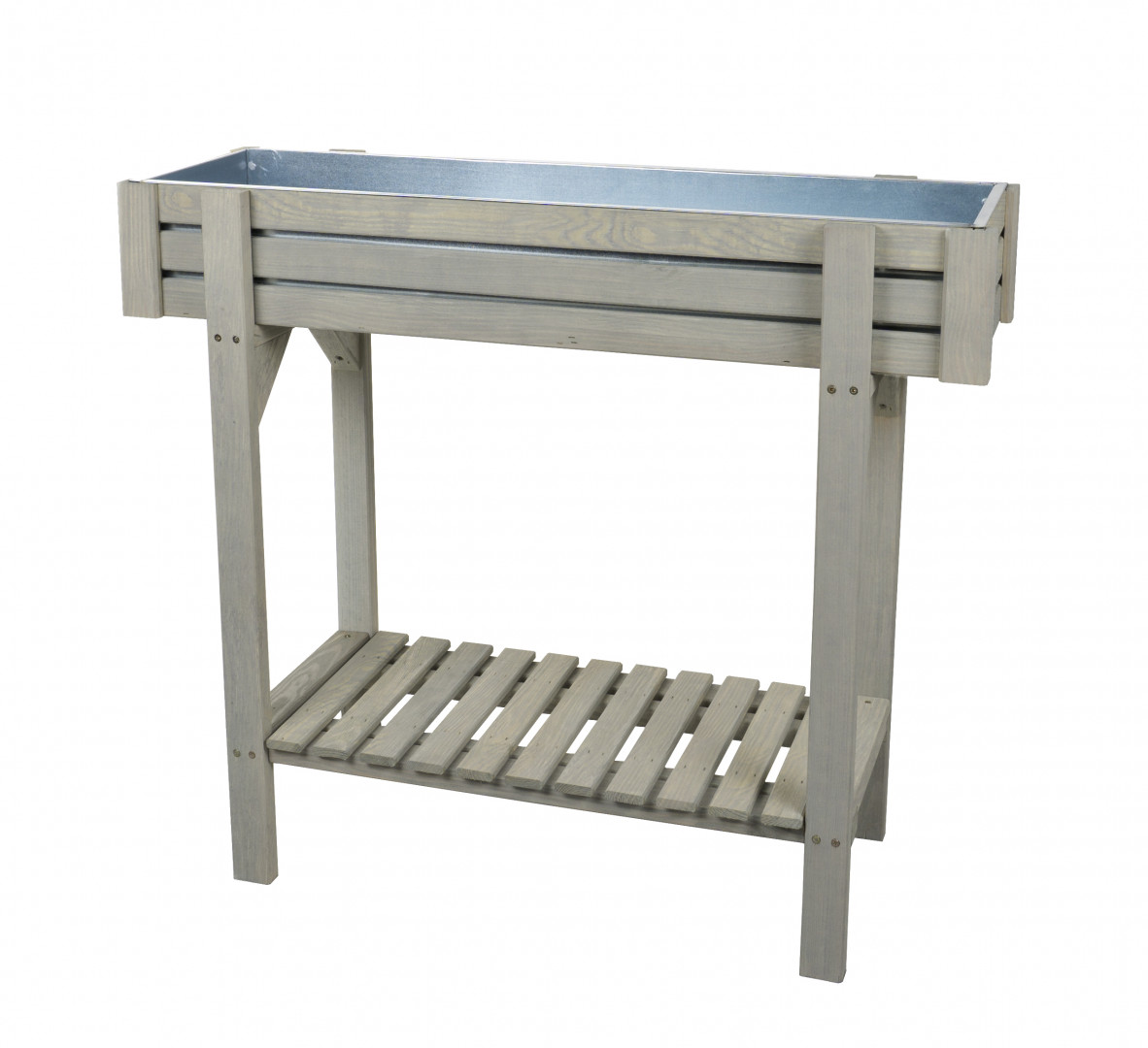 Planting box