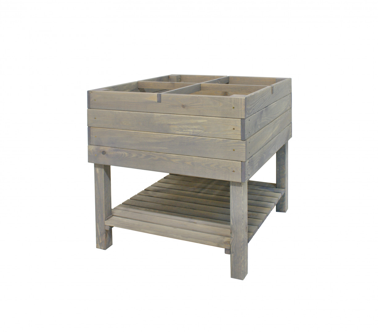 Planting box