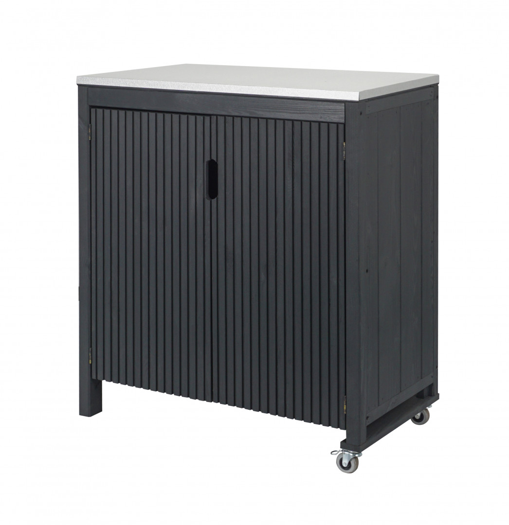 Garden cabinet
