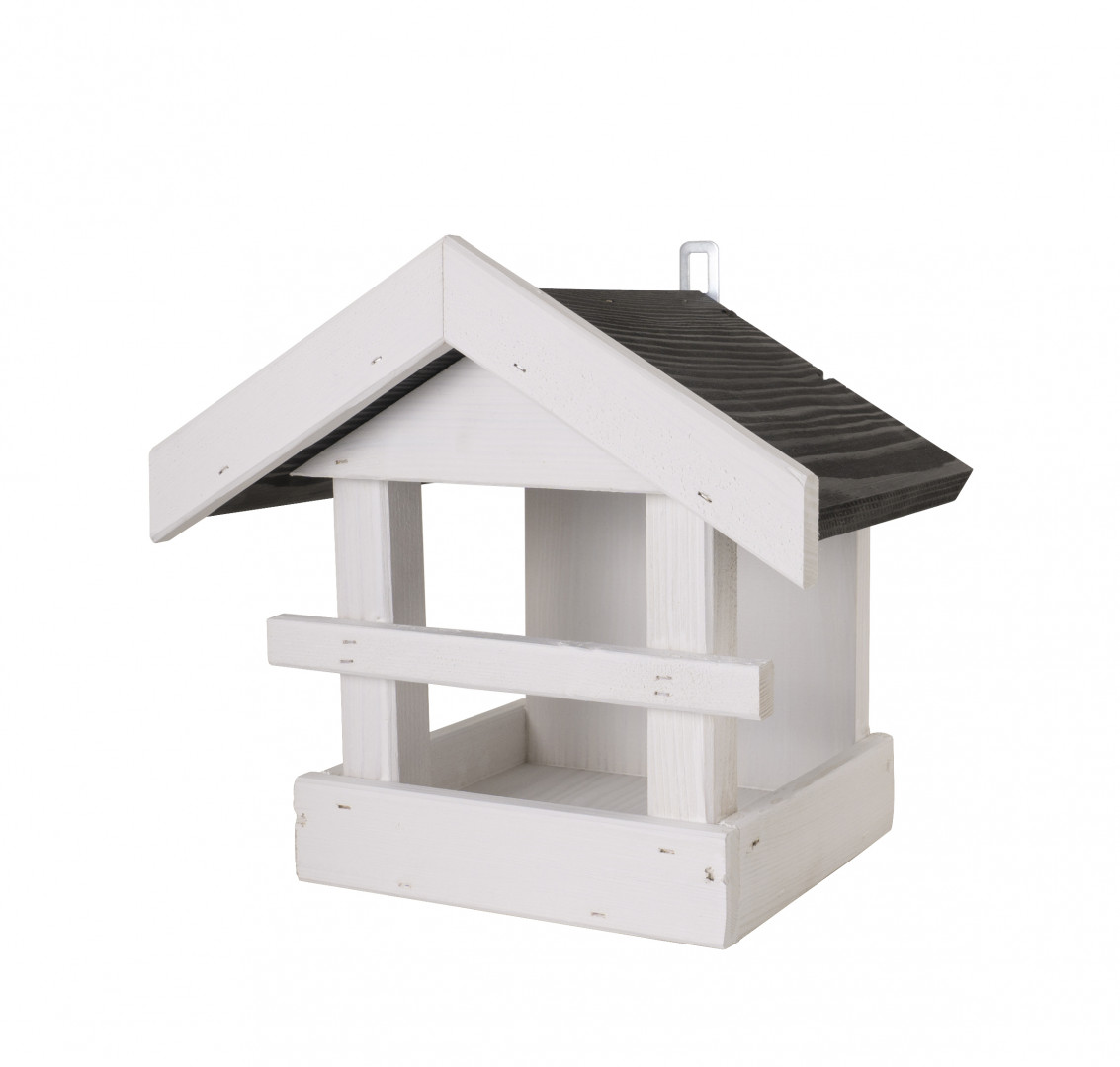 Bird feeder
