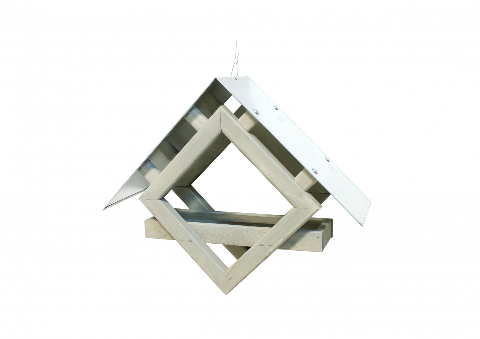 Bird feeder