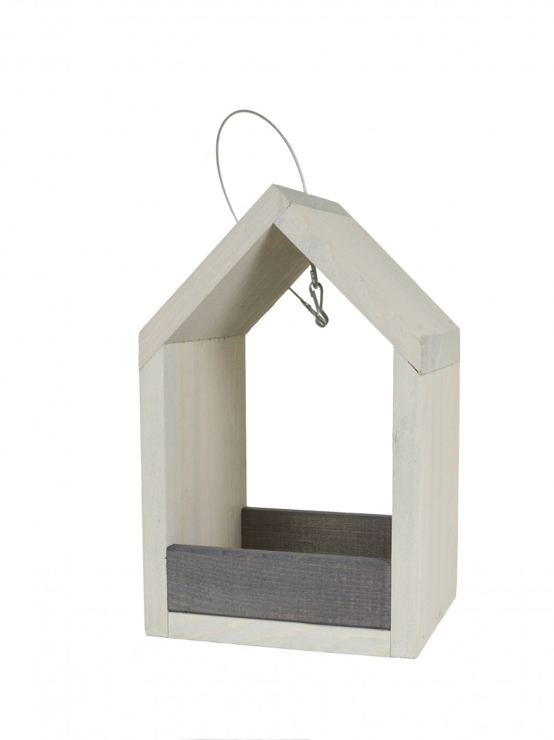 Bird feeder