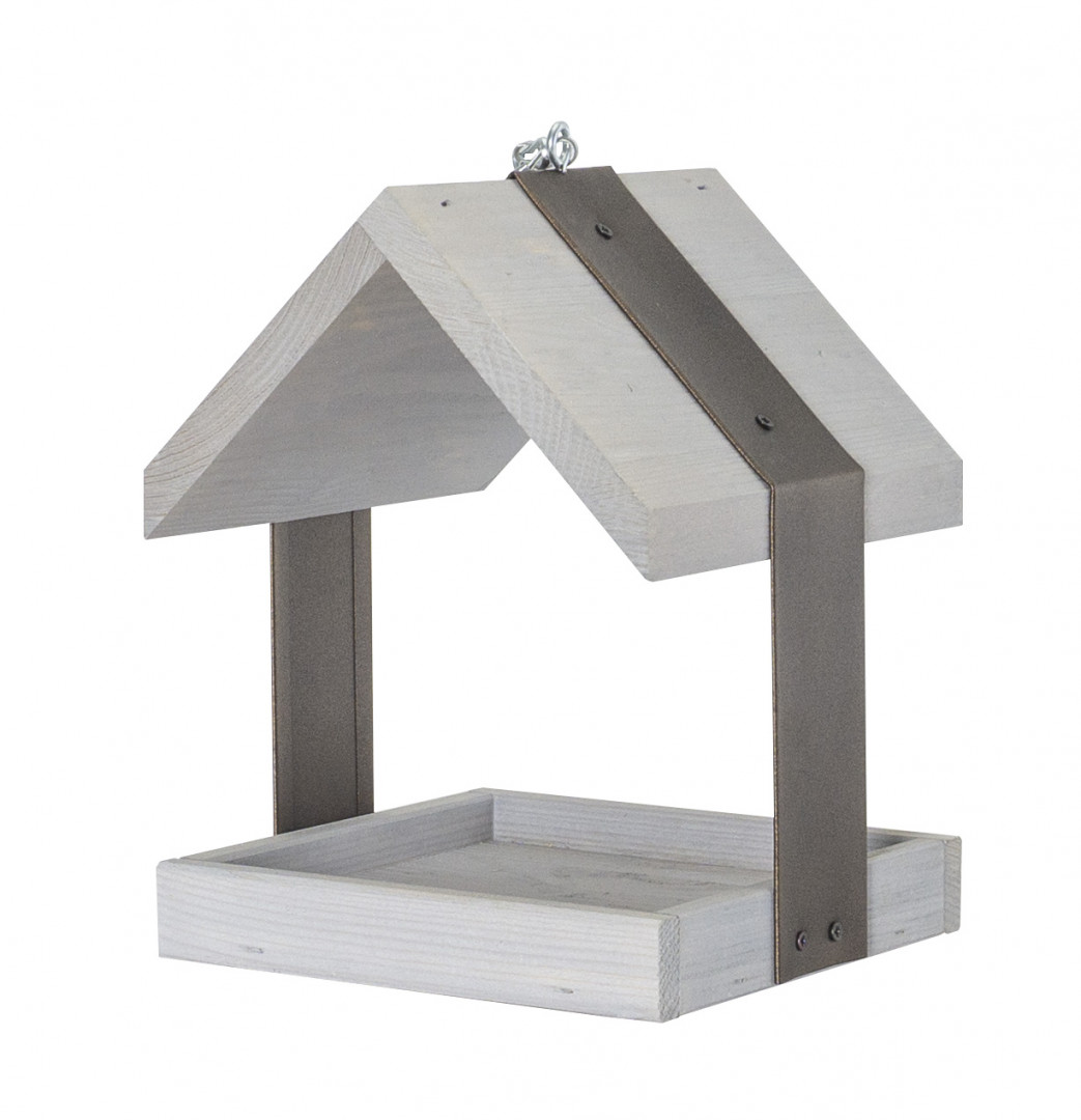 Bird feeder